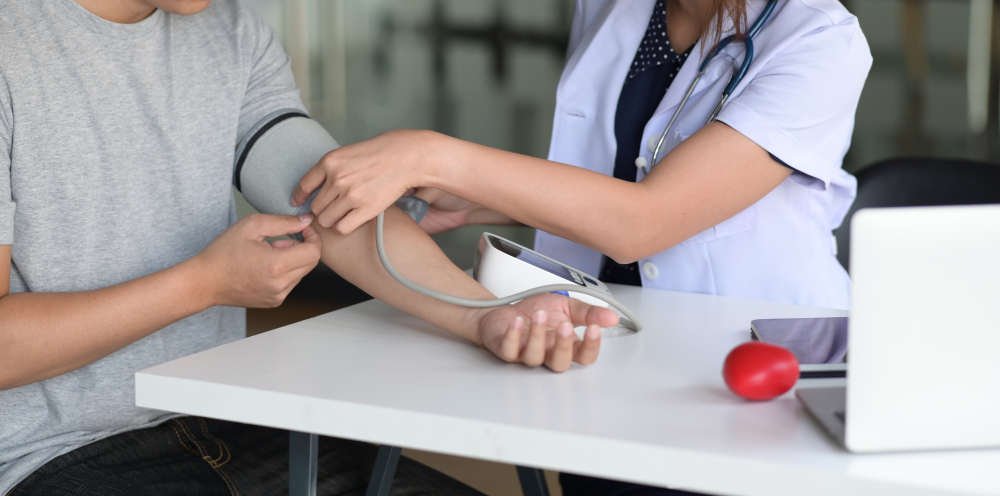 High Blood Pressure Screening in Calgary: Why Regular Monitoring Matters