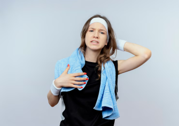 Effective Hyperhidrosis Treatments