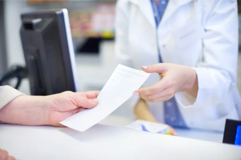 How to Manage Your Prescriptions More Effectively